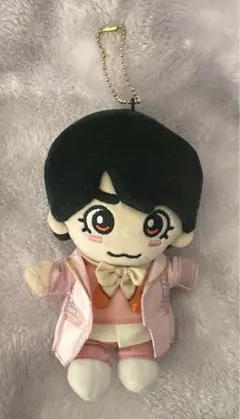 なにわ男子　大西流星　ちびぬい