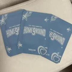 TWICE 9ROUND トレカ ラントレ 12パック TWICE HOME9ROUND トレカ ラントレ 12パック - メルカリ