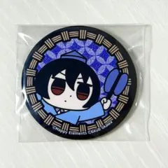 あんスタ ぶくスタ 凛月 朔間凛月 缶バッジ