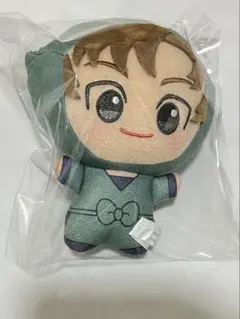 善法寺伊作 ちびぐるみ 忍たま乱太郎 ぬいぐるみ