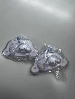 サンリオ　チョコボーロ　シナモロール