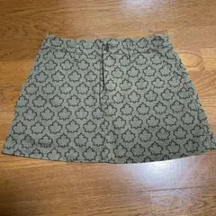 ジャックバニー byパーリーゲイツ スカート 美品のサムネイル
