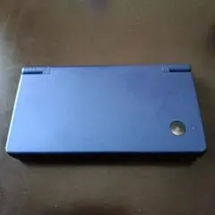 Nintendo DSi 本体 メタリックブルー　ジャンク