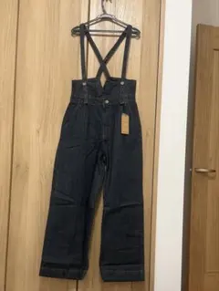 オーバーオール