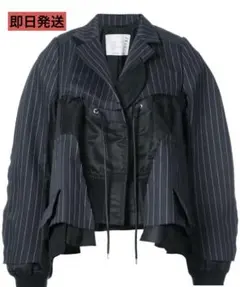 Kiko Kostadinov 22AW Valakas Blazer 46 - メルカリ