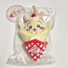 ちいかわ クレープくじ C賞 うさぎ