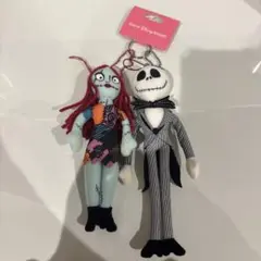 2026年最新】ナイトメアビフォアクリスマス キーホルダーの人気