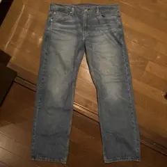 Levi's リーバイス 569 デニムパンツ W34 L32