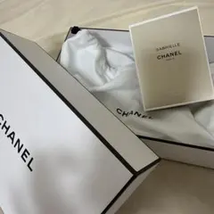 GABRIELLE CHANEL ヘアミスト 40ml