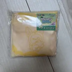 TXT PULBATU プルバトゥ ファンチュン エコバッグ