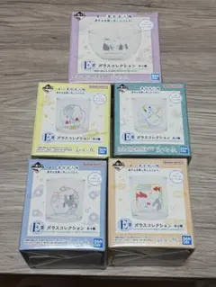 夏目友人帳 一番くじ 暑中お見舞い申し上げます ニャンコ先生 Ｅ賞