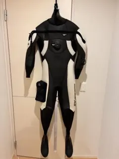 world dive ドライスーツ MLD2021-Wレディース 単品 - メルカリ