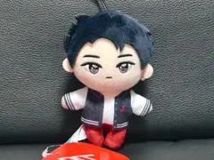 【GiGO限定】 JO1 マスコットぬいぐるみ 金城碧海