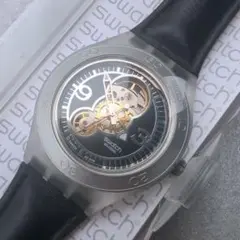 ○未使用新品○SWATCH GZ404 オリンピアロゴ3 - メルカリ