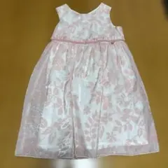 ワンピース　Bebe 130cm