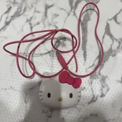 Hello Kitty ダイカットマウス ハローキティ マウス キティちゃん