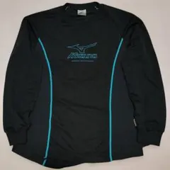 Mizuno ウィメンズ 長袖シャツ☆ Oサイズ