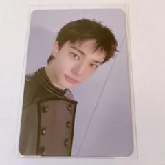 Stray Kids スキズ KARMA スミン トレカ ヒョンジン