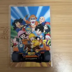 2026年最新】ドラゴンボール ラミネートカードの人気アイテム - メルカリ