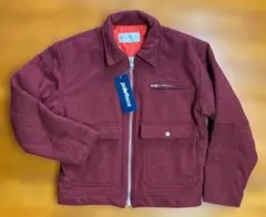 Polar Fleece　ジップアップジャケット　未使用