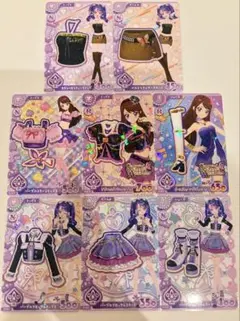 2026年最新】アイカツカードの人気アイテム - メルカリ