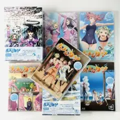 あまんちゅ！ 全17巻 ＋アニメイト特典付き - メルカリ