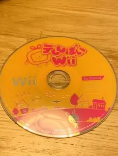 テレしばいWii