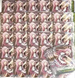 【WS】プロセカ巡音ルカ カードセット