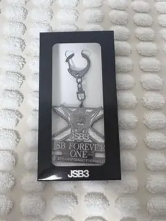 JSB FOREVER ONE 入場特典キーホルダー