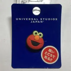 当時物 エルモ ユニバーサルスタジオジャパン ELMO セサミストリート USJ