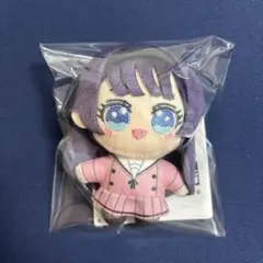 N1 ダンガンロンパV3 ミックスガーデン カフェ ぬいぐるみ 入間美兎