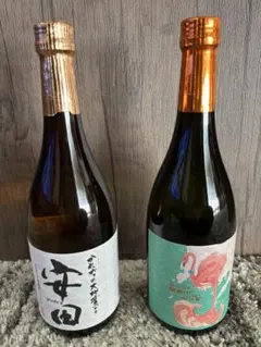 国分酒造焼酎 720ml 3本 フラミンゴオレンジ クールミント サニー