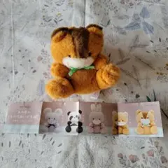 ●あの頃のともだちぬいぐるみ２●りす