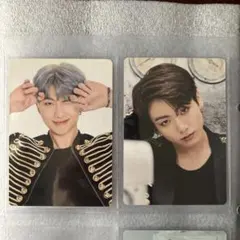 LYS SYS BTS ミニフォト