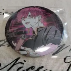 いれいす　ないこ　零番街　缶バッジ