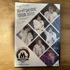 新品未開封 King & Prince キンプリ ブルーレイ