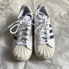 adidas スーパースター スニーカー Superstar GW9587