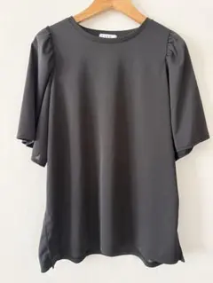 a.v.v 半袖コットントップス Lサイズのサムネイル