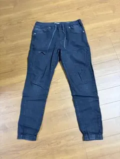 ベイフロー ジョガーパンツ