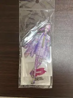 東京リベンジャーズ 原画展 アクリルスタンド 三途春千夜