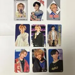 King & Prince 永瀬廉くん　トレカ