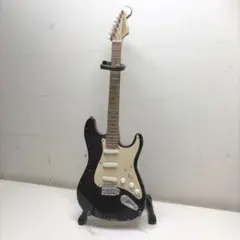 2026年最新】fender ストラトキャスター ミニュチュアの人気アイテム