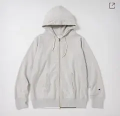 リバースウィーブ(R) ジップフーデッドスウェットシャツ 25FW パーカー