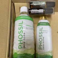 doTERRA PHOSSIL ミネラルオリジナル　ロールオンのサムネイル
