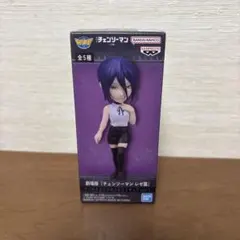 劇場版 チェンソーマン レゼ篇 ワールドコレクタブルフィギュア vol.1 レゼ