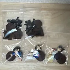 名探偵コナン チョコエッグのサムネイル
