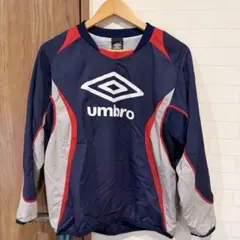 umbro ピステ・ウィンドブレーカー 150cm