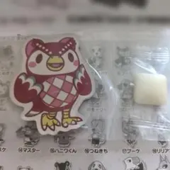 あつまれ どうぶつの森 CHARA-MAGNETS フータ