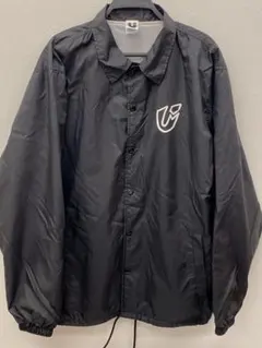 コーチジャケット ミュージシャン