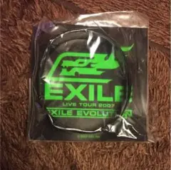 EXILE ゴムブレス